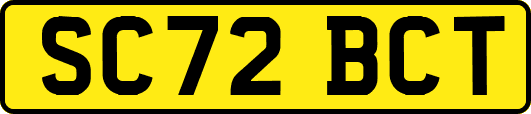 SC72BCT