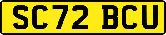SC72BCU