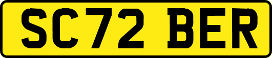 SC72BER