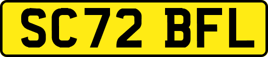 SC72BFL