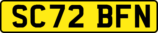 SC72BFN