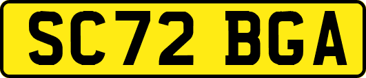 SC72BGA