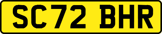 SC72BHR