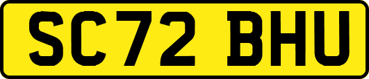 SC72BHU