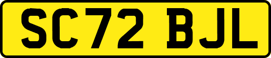 SC72BJL