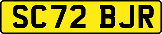 SC72BJR