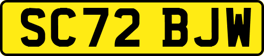 SC72BJW