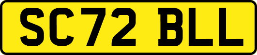 SC72BLL