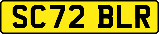 SC72BLR