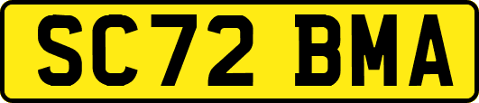 SC72BMA