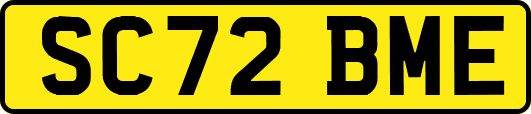 SC72BME