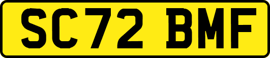 SC72BMF