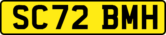 SC72BMH