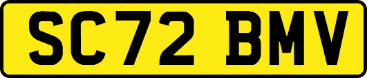 SC72BMV