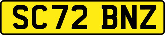 SC72BNZ