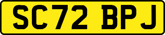 SC72BPJ
