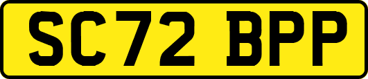 SC72BPP