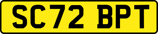 SC72BPT
