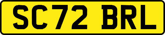 SC72BRL
