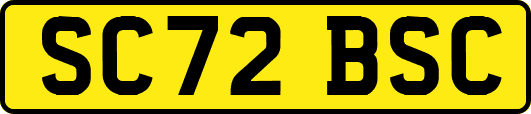 SC72BSC