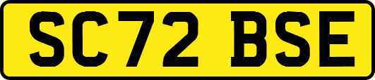 SC72BSE