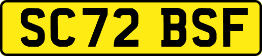 SC72BSF