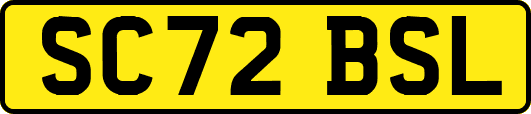 SC72BSL