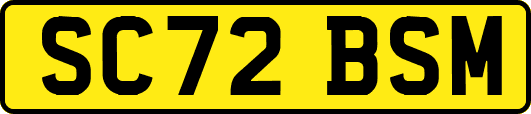 SC72BSM