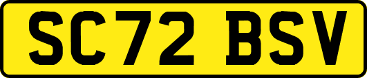 SC72BSV
