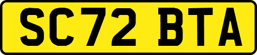 SC72BTA