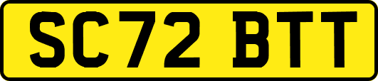 SC72BTT