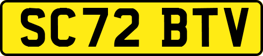 SC72BTV