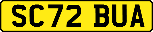 SC72BUA