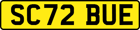 SC72BUE