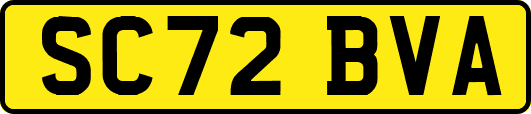 SC72BVA