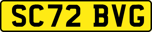 SC72BVG