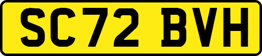 SC72BVH