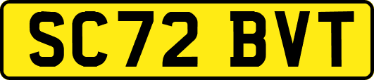 SC72BVT