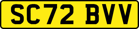 SC72BVV