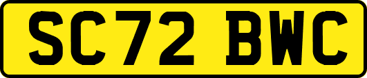 SC72BWC
