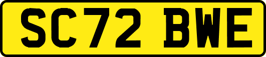 SC72BWE