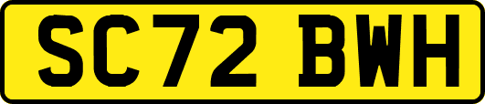 SC72BWH