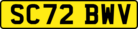 SC72BWV