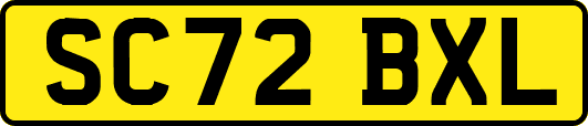 SC72BXL