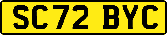 SC72BYC