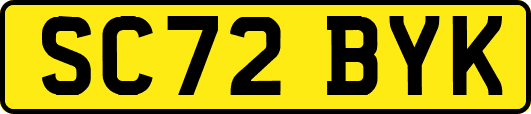 SC72BYK