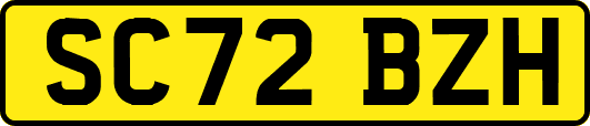 SC72BZH