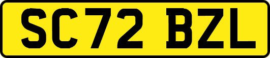SC72BZL