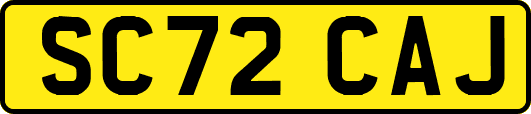 SC72CAJ