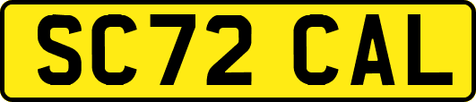 SC72CAL